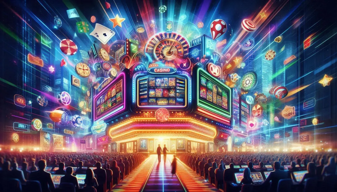 Katsubet Casino